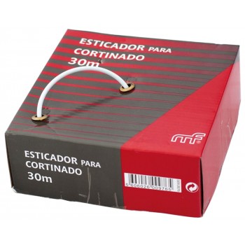 Esticador p/ Cortinado EC Gancho EC-G (144pçs) 009.0177